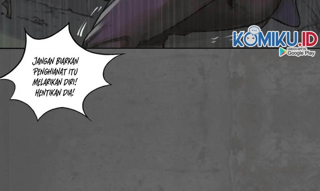 The Demon Blades Chapter 92 Gambar 5