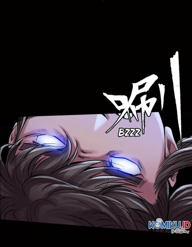 The Demon Blades Chapter 93 Gambar 14