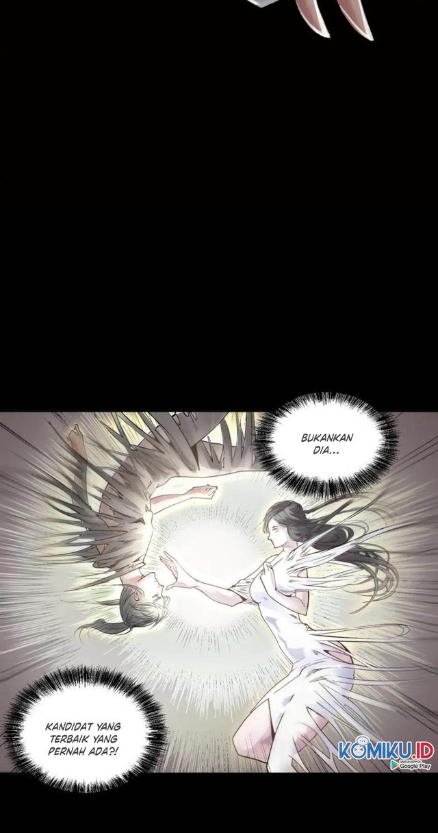 The Demon Blades Chapter 93 Gambar 17