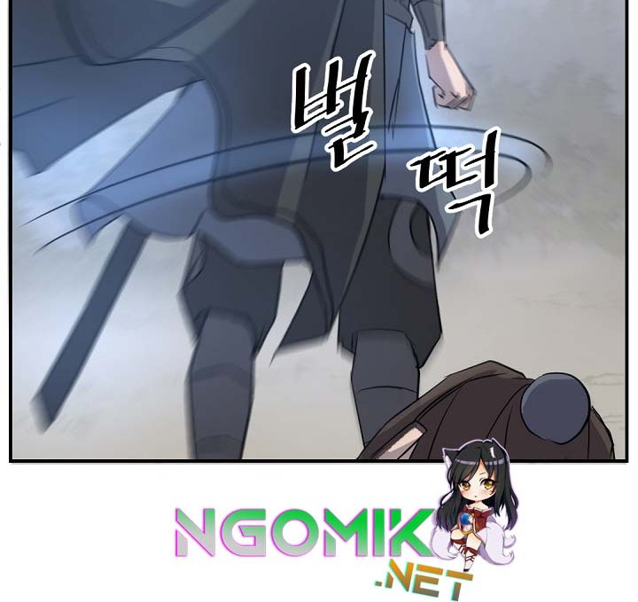 The Invincible Immortal Chapter 76 Gambar 45