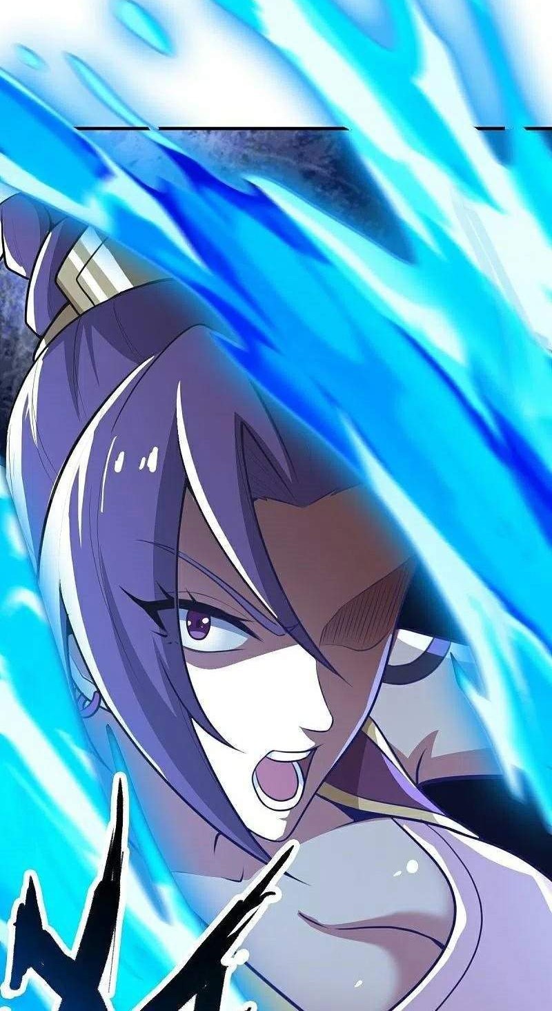 Domination One Sword Chapter 161 Gambar 23