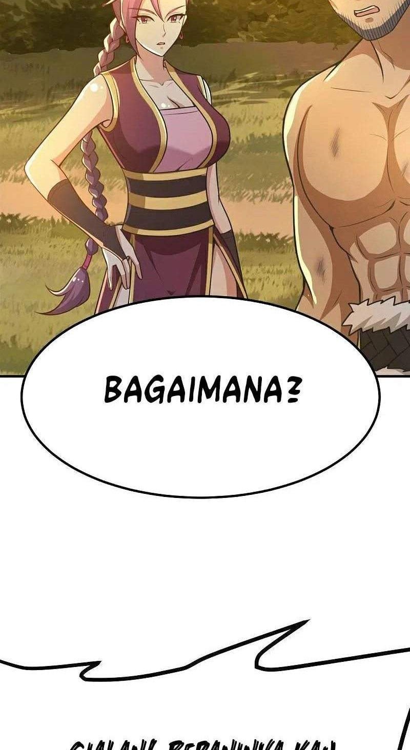 Domination One Sword Chapter 161 Gambar 29