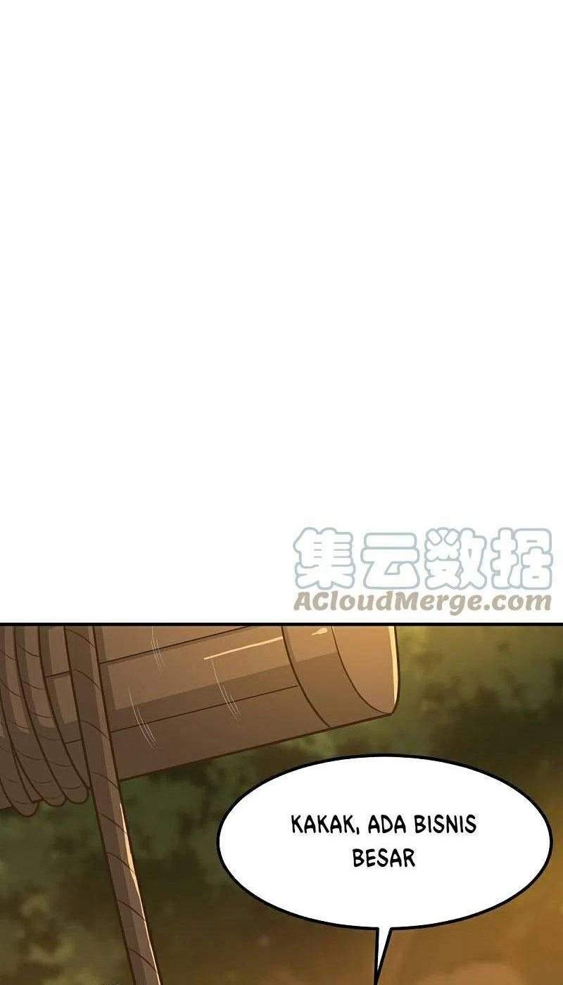 Domination One Sword Chapter 161 Gambar 7