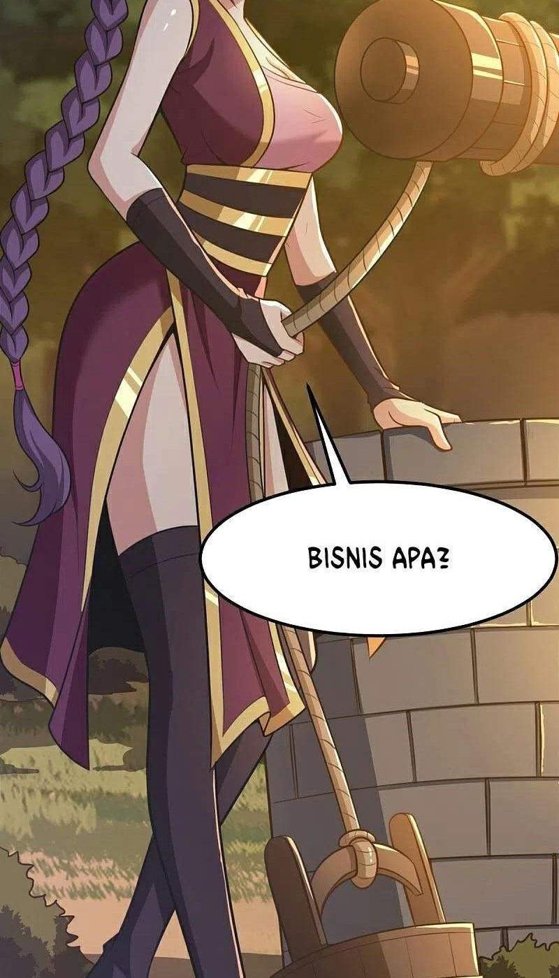 Domination One Sword Chapter 161 Gambar 9