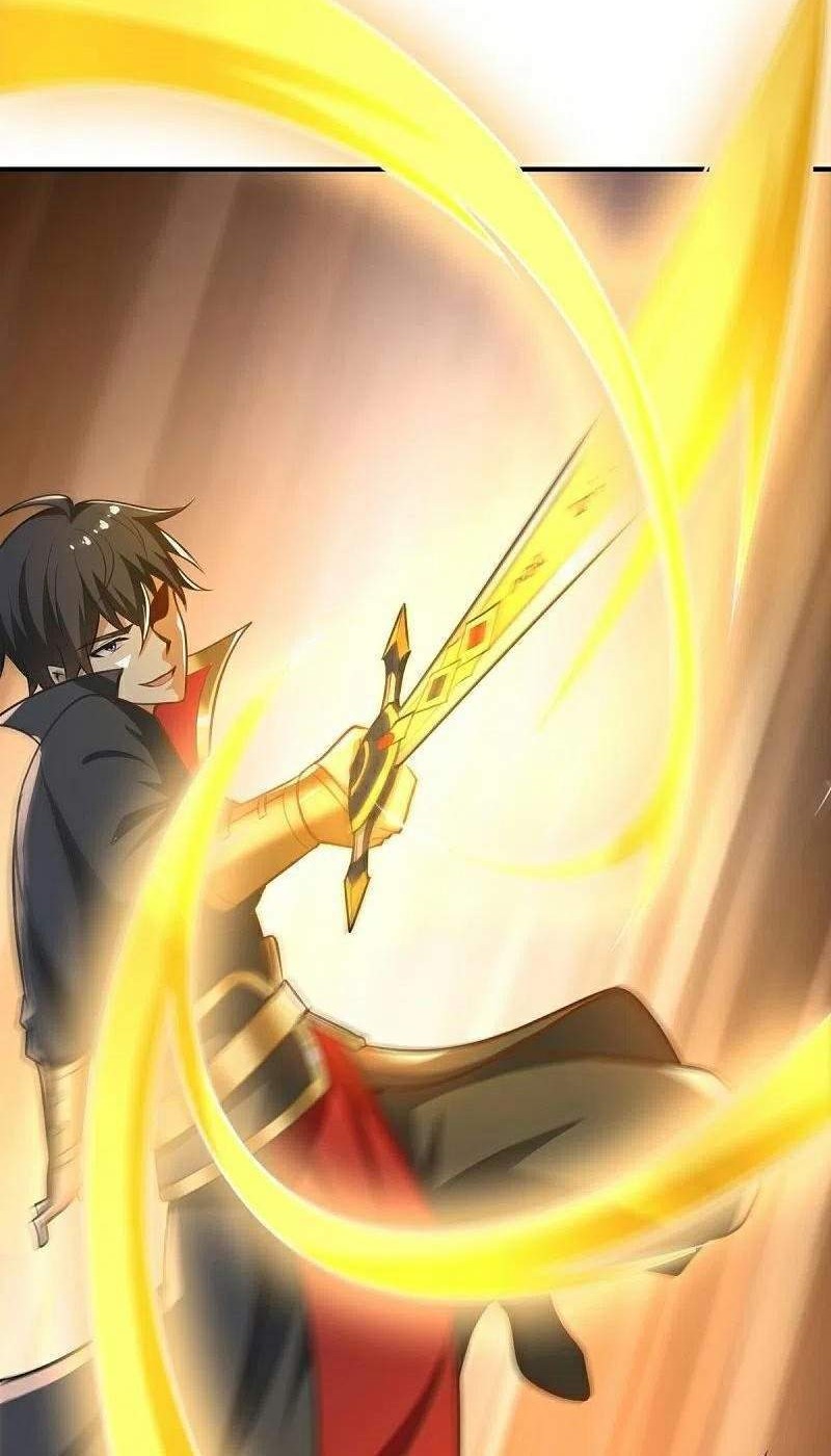 Domination One Sword Chapter 161 Gambar 13