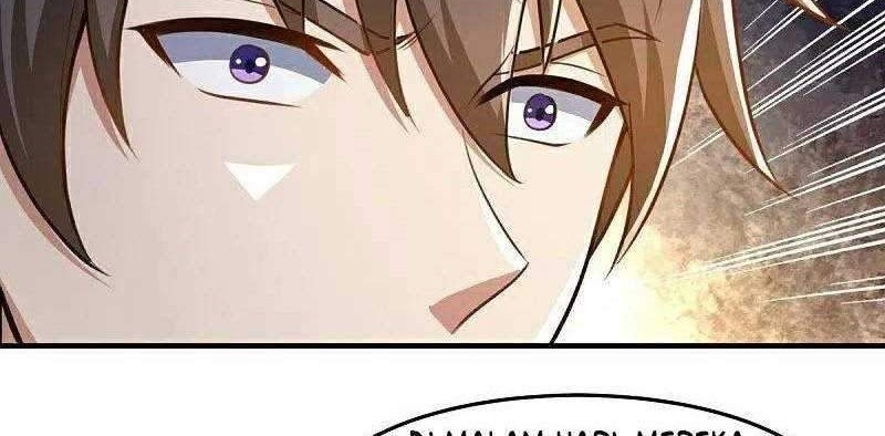 Domination One Sword Chapter 160 Gambar 19