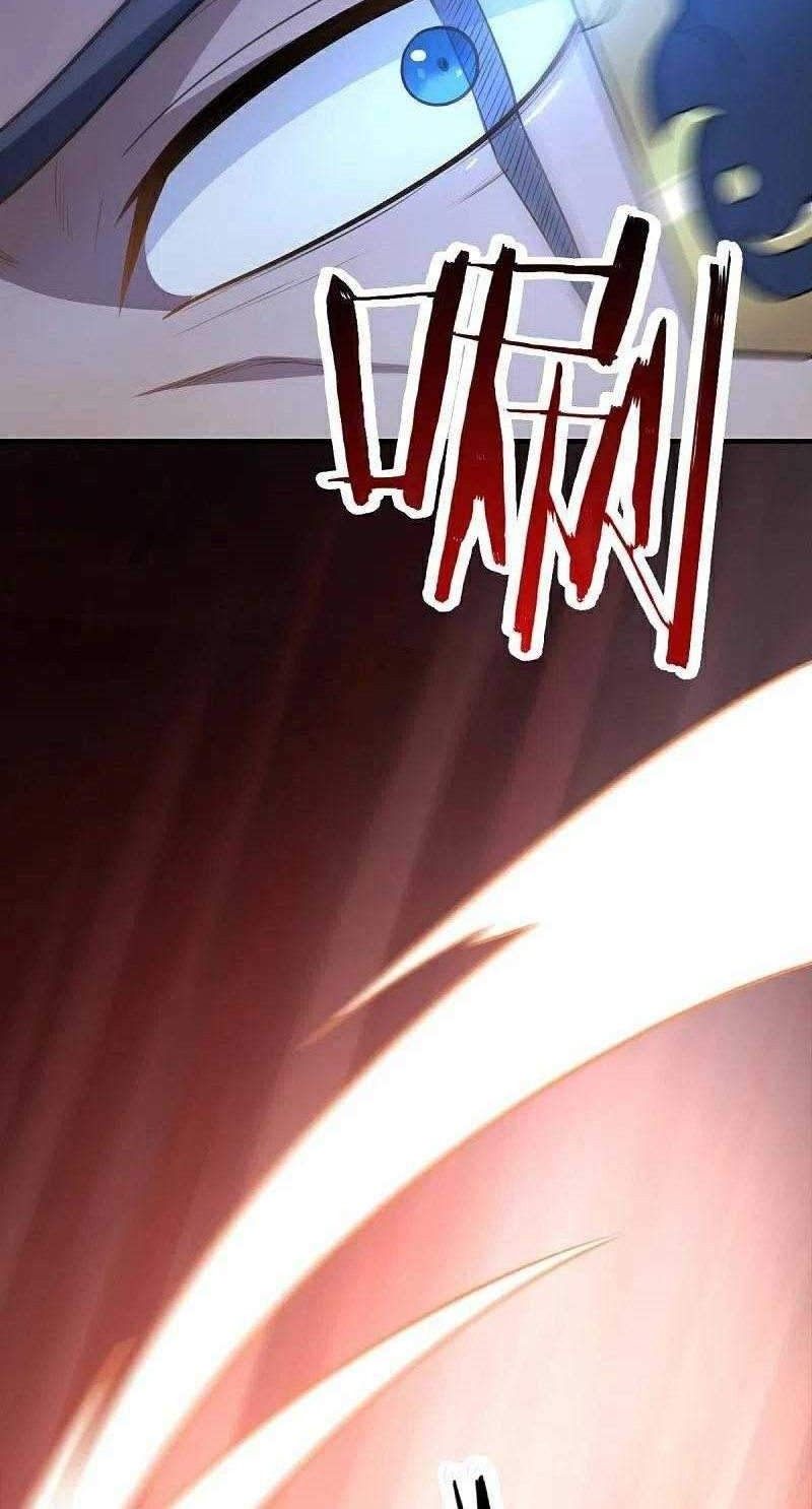 Domination One Sword Chapter 160 Gambar 33