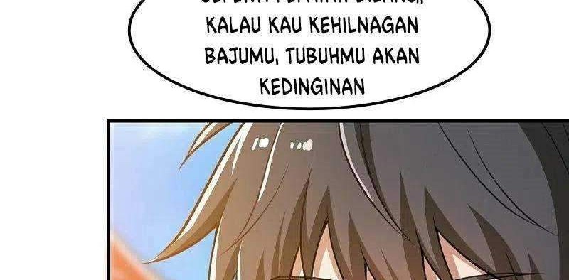 Domination One Sword Chapter 160 Gambar 13