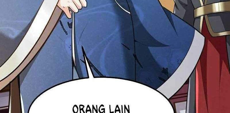 Domination One Sword Chapter 160 Gambar 15