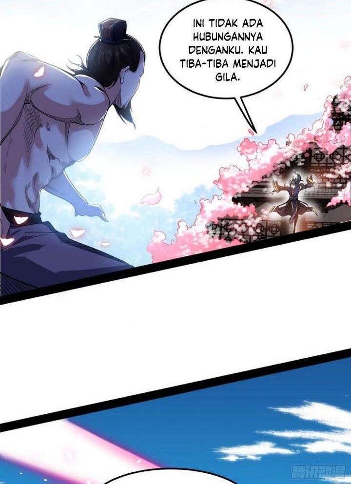 I’m An Evil God Chapter 112 Gambar 20