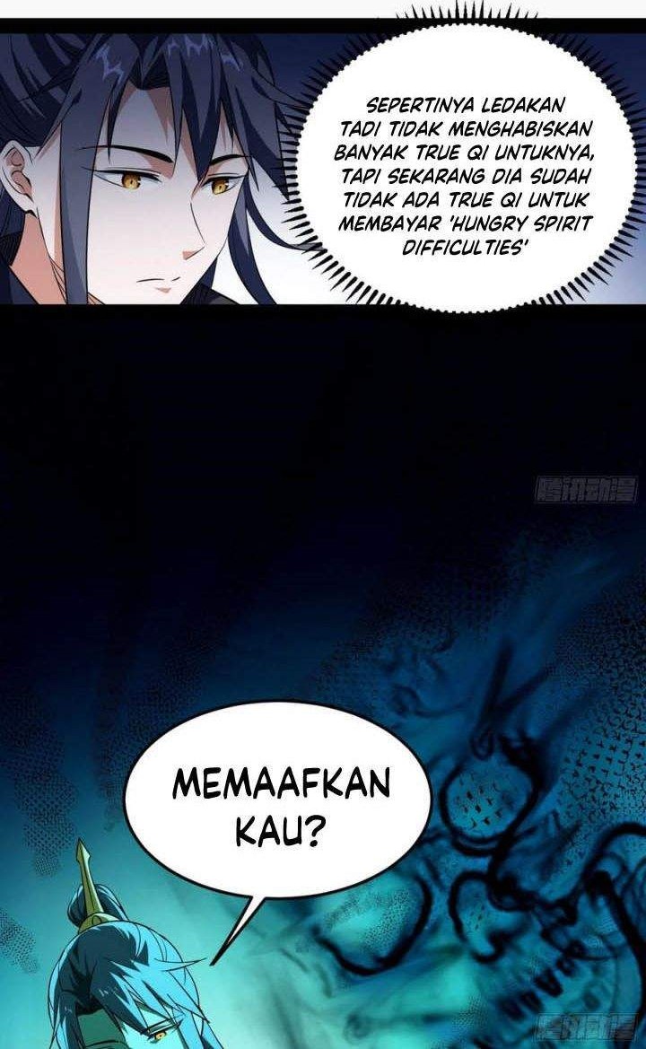 I’m An Evil God Chapter 112 Gambar 28