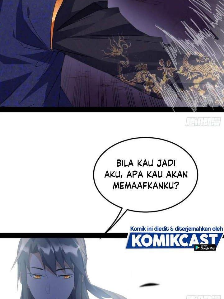 I’m An Evil God Chapter 112 Gambar 30