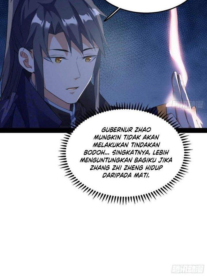 I’m An Evil God Chapter 112 Gambar 32