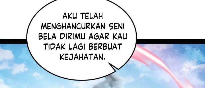 I’m An Evil God Chapter 112 Gambar 34