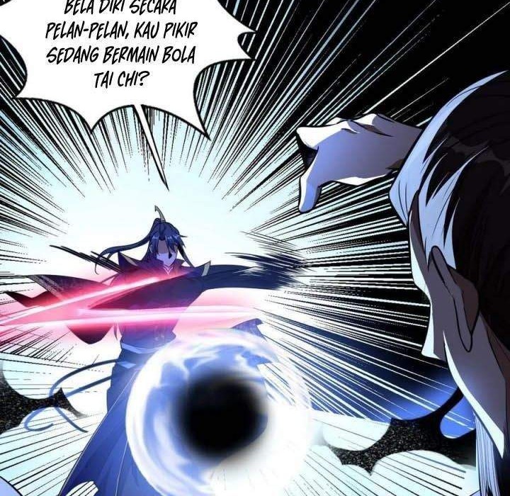 Baca Manhua I’m An Evil God Chapter 112 Gambar 2