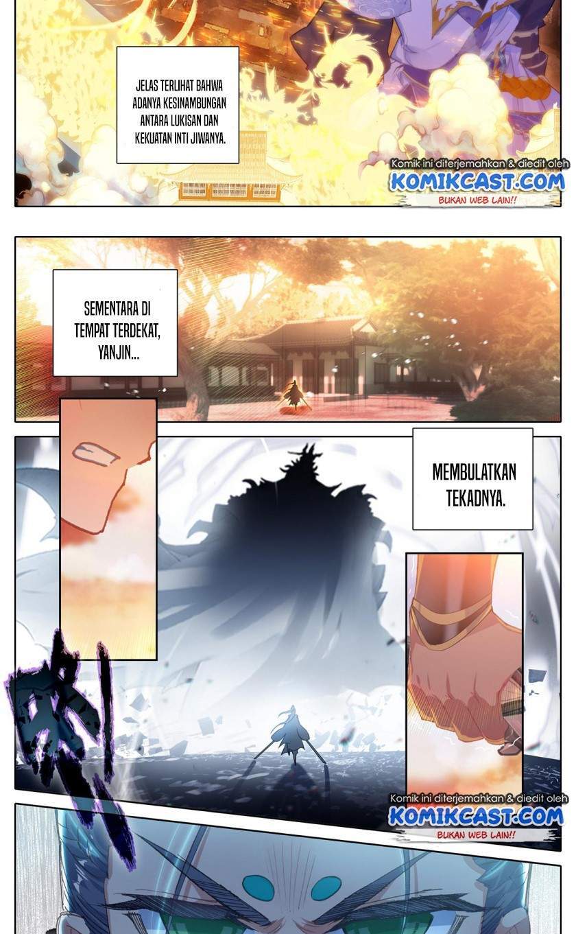 Cang Yuantu Chapter 51 Gambar 3