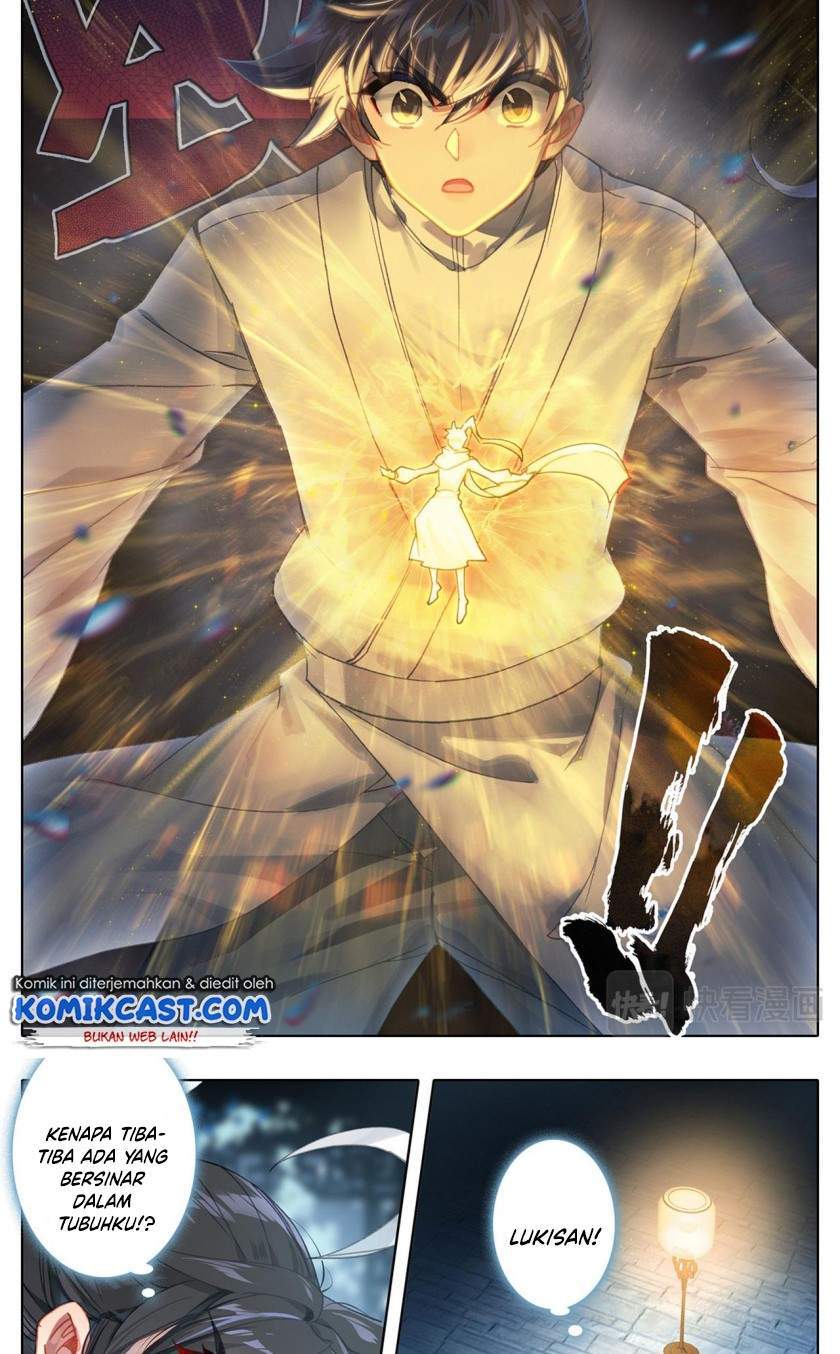 Cang Yuantu Chapter 50 Gambar 12