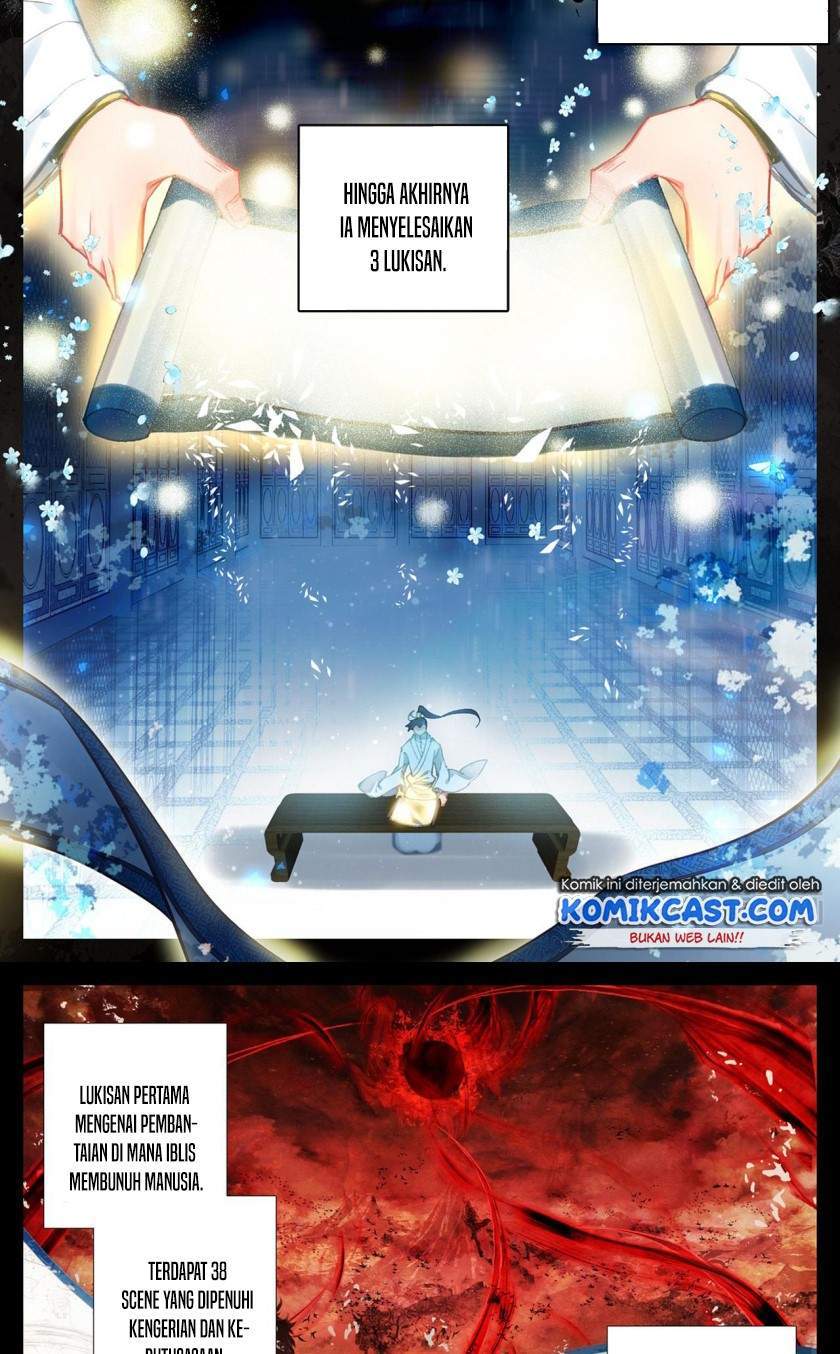 Cang Yuantu Chapter 50 Gambar 14