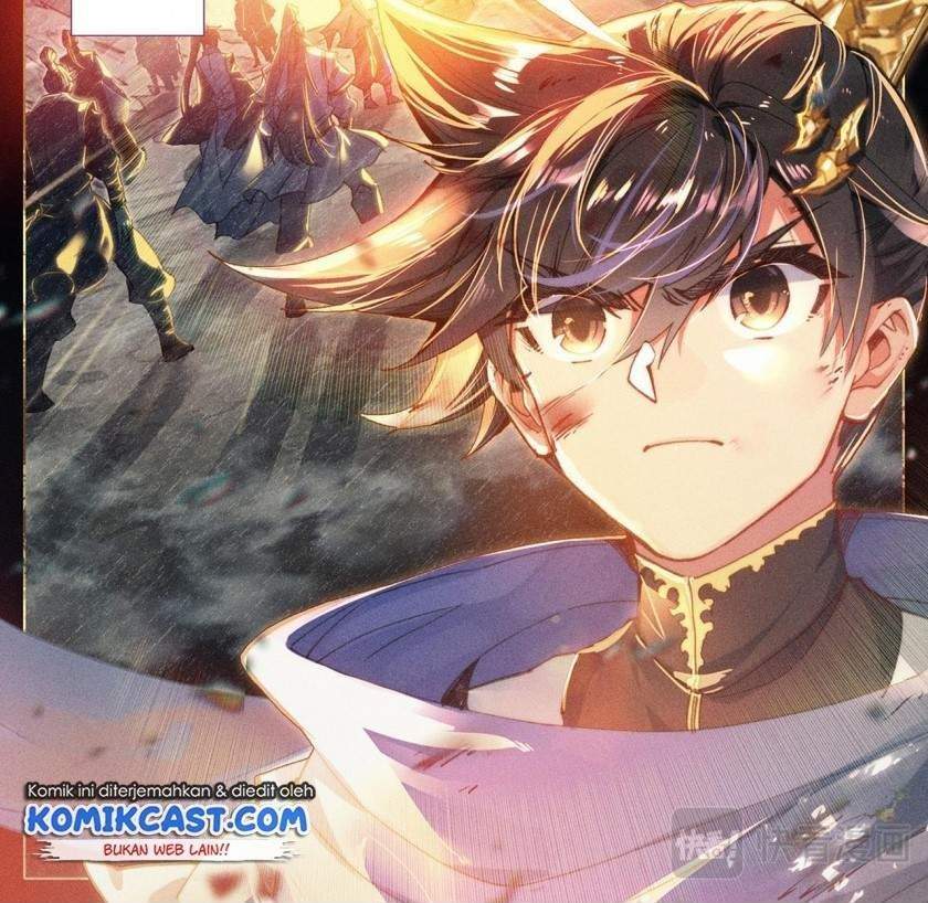 Cang Yuantu Chapter 50 Gambar 17