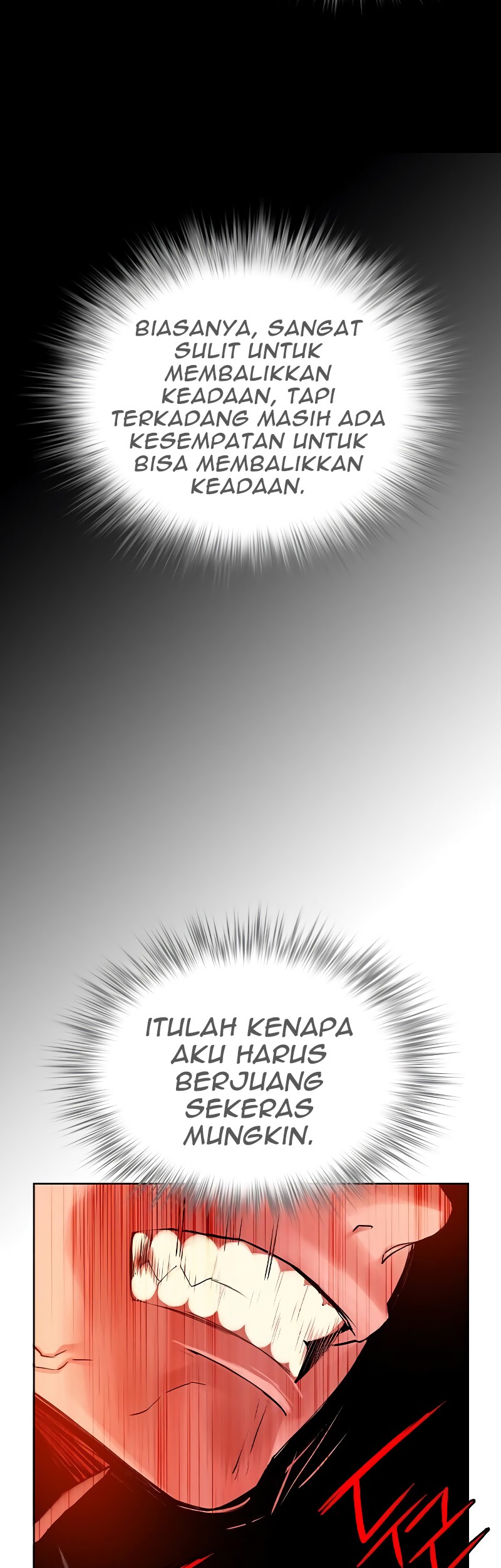 Jungle Juice Chapter 40 Gambar 62