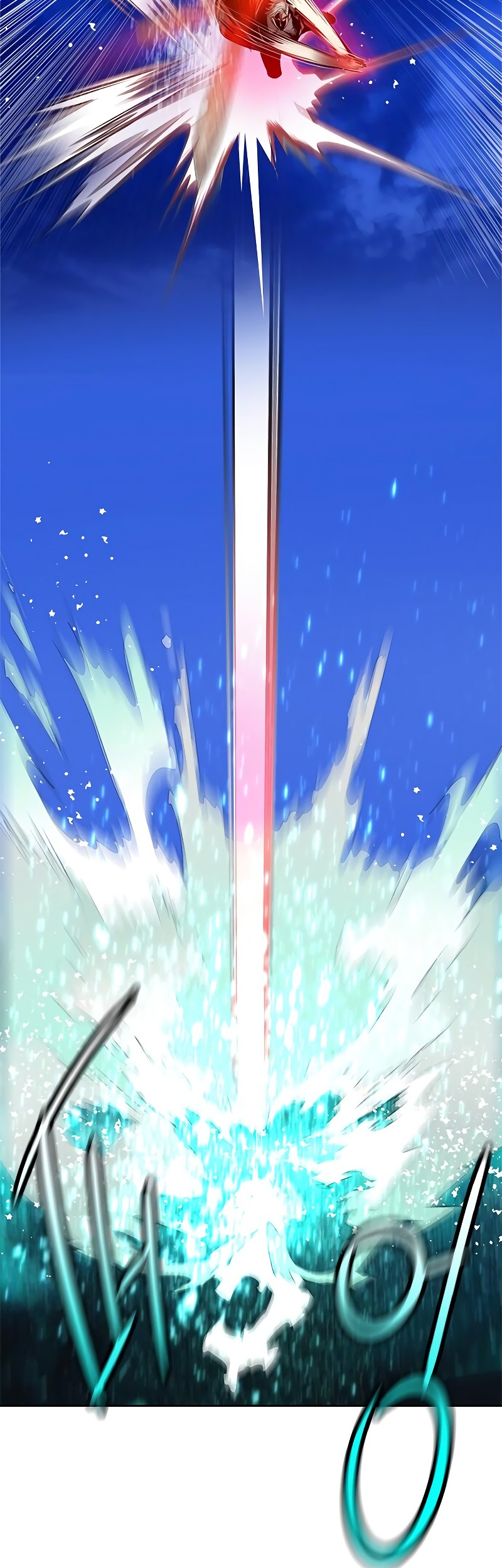 Jungle Juice Chapter 40 Gambar 19