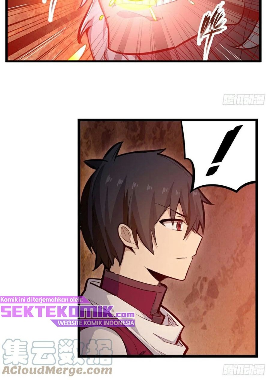 Wuxian Shitu Chapter 175 Gambar 5