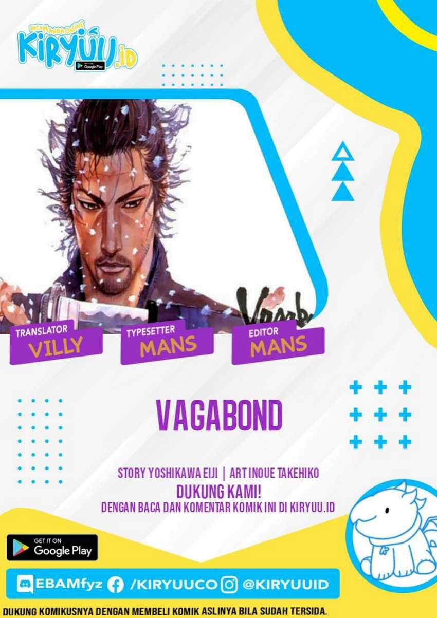 Baca Komik Vagabond Chapter 50 Gambar 1
