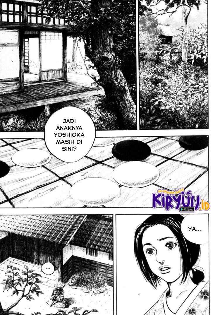 Vagabond Chapter 50 Gambar 6