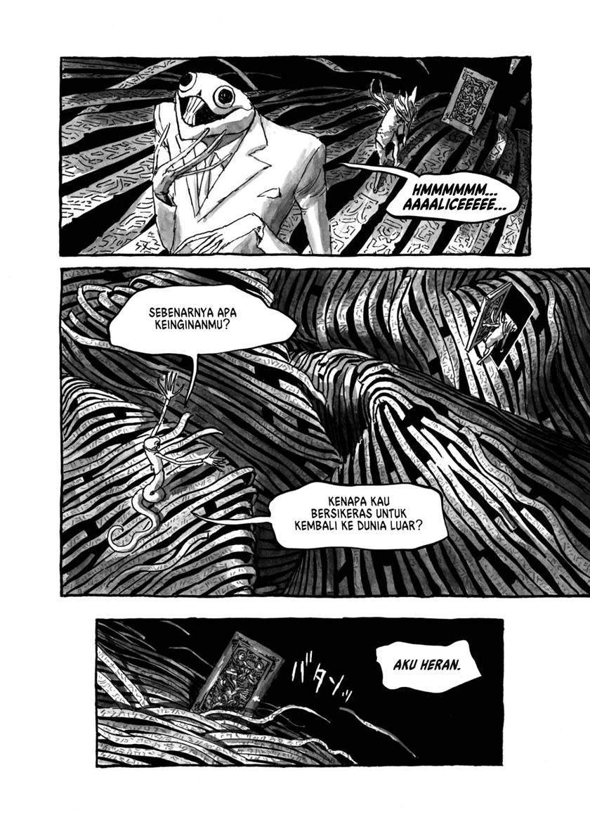 Bibliomania Chapter 6 Gambar 10