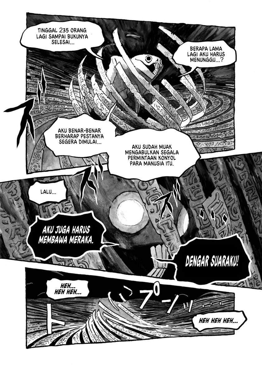 Bibliomania Chapter 6 Gambar 12