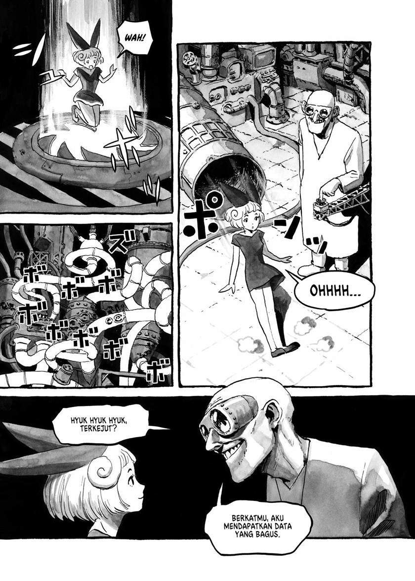 Bibliomania Chapter 6 Gambar 16