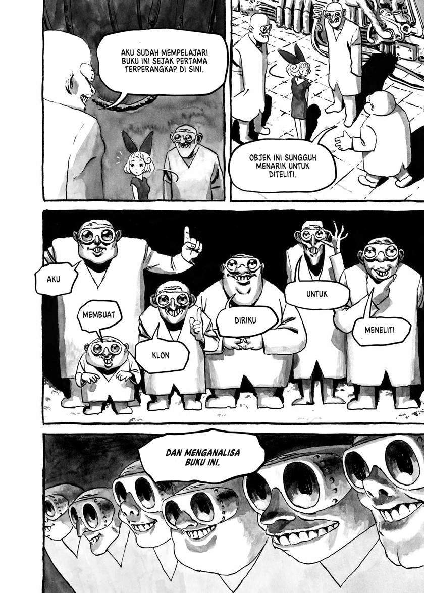 Bibliomania Chapter 6 Gambar 17