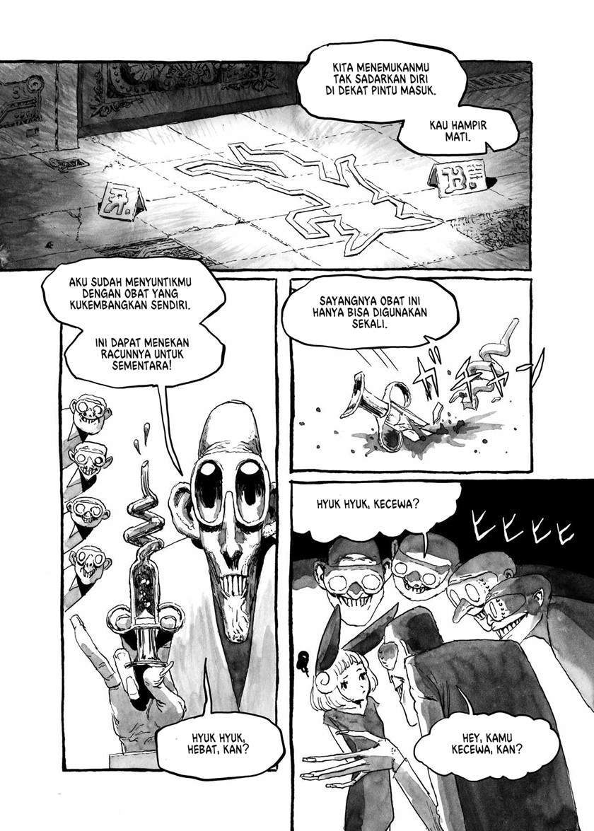 Bibliomania Chapter 6 Gambar 19