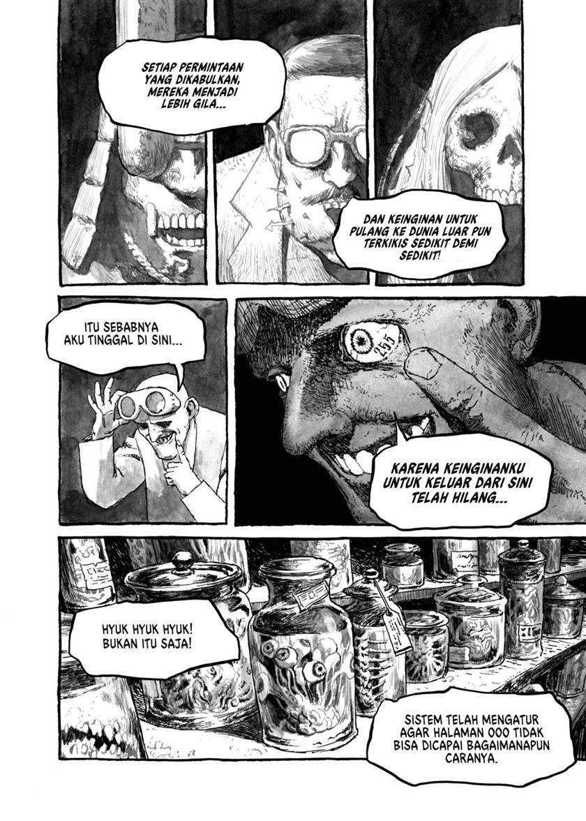 Bibliomania Chapter 6 Gambar 23