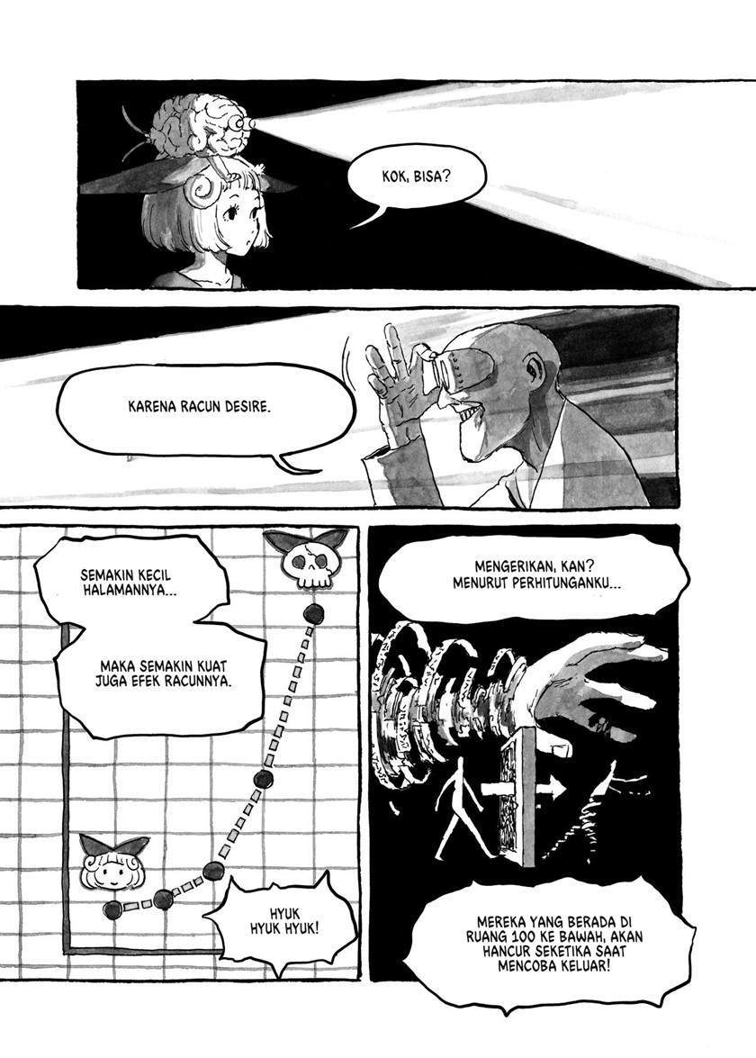 Bibliomania Chapter 6 Gambar 24