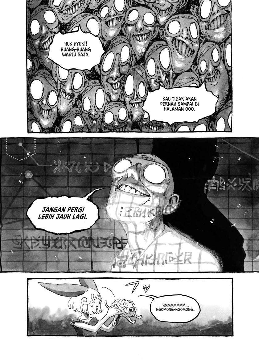 Bibliomania Chapter 6 Gambar 25