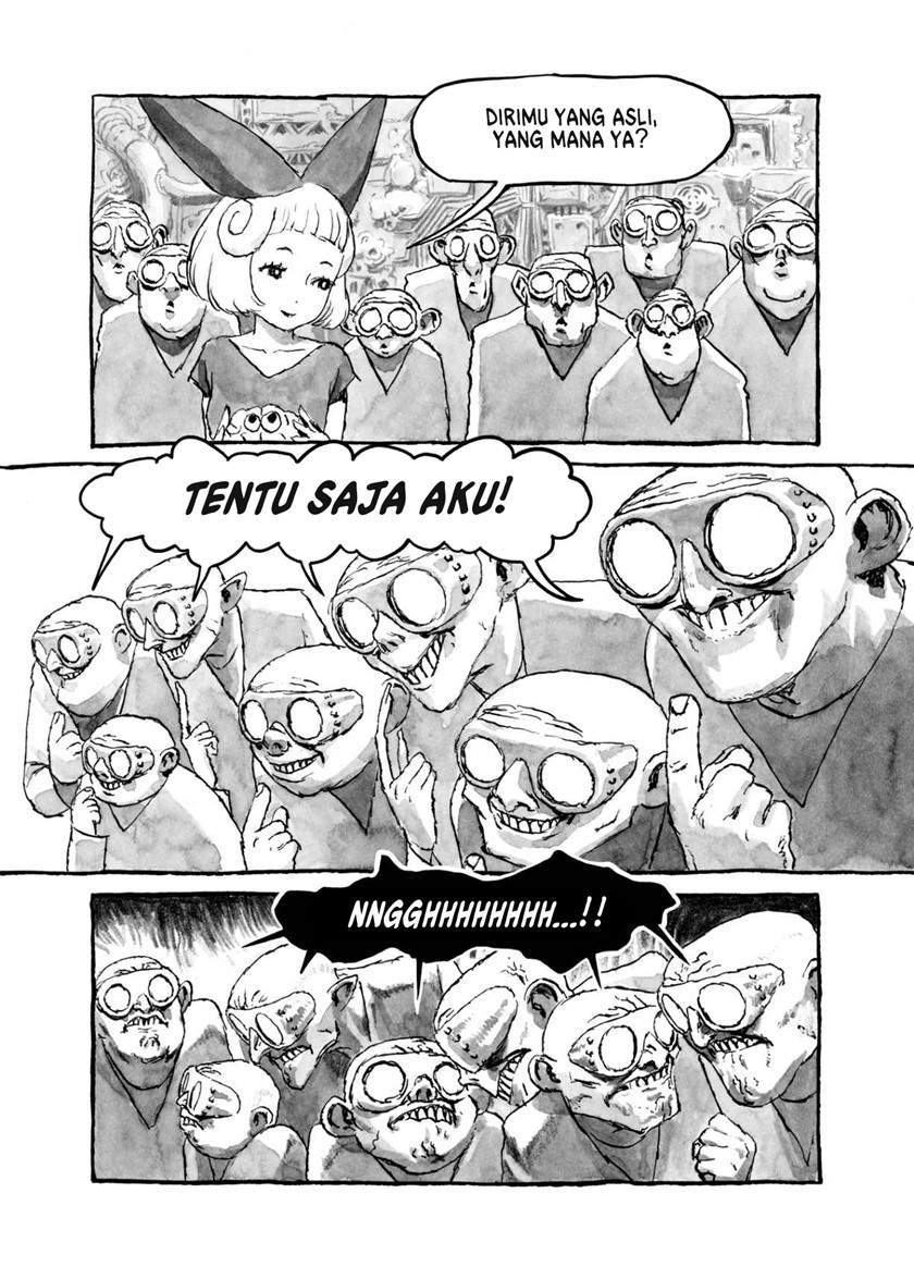 Bibliomania Chapter 6 Gambar 26