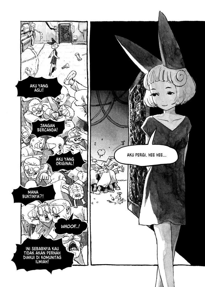 Bibliomania Chapter 6 Gambar 27