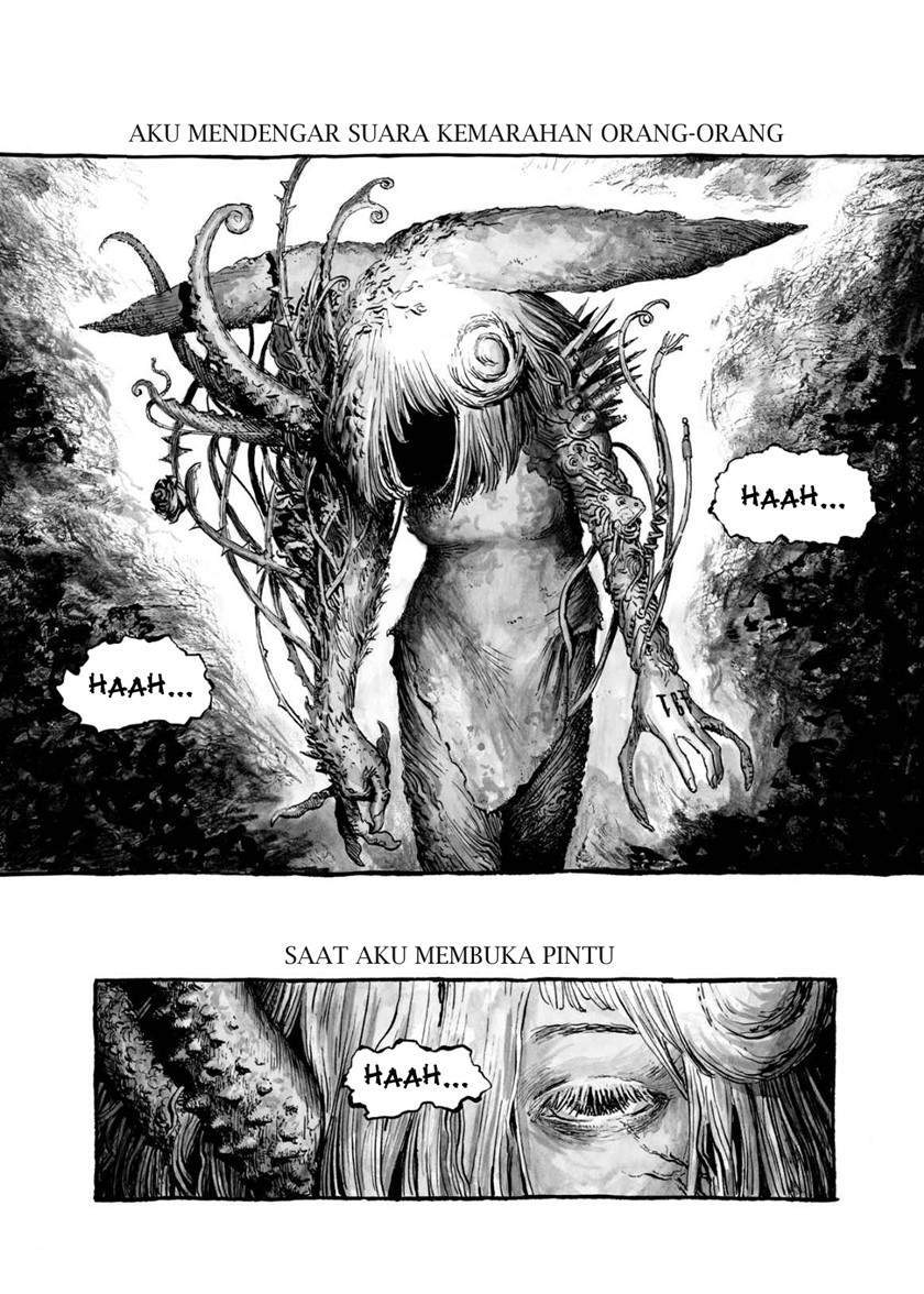 Bibliomania Chapter 6 Gambar 3