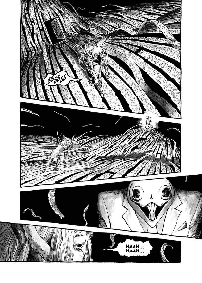 Bibliomania Chapter 6 Gambar 5