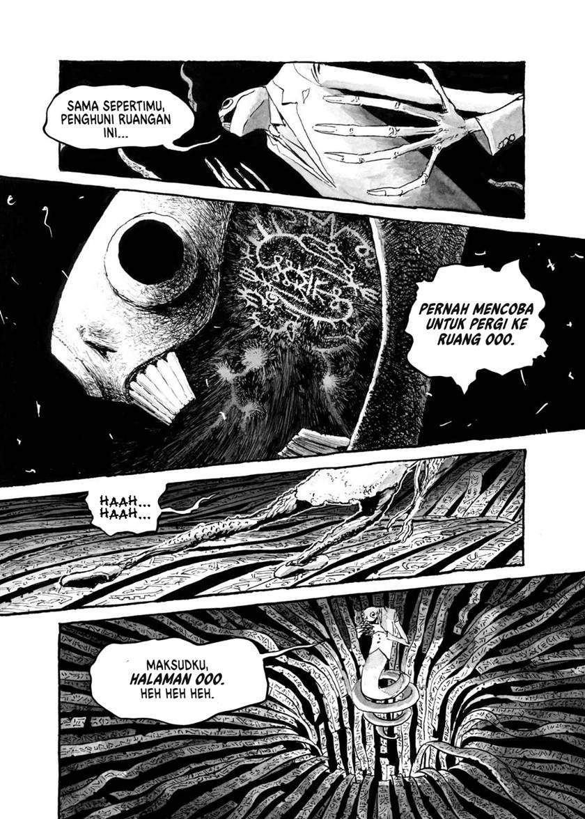 Bibliomania Chapter 6 Gambar 6