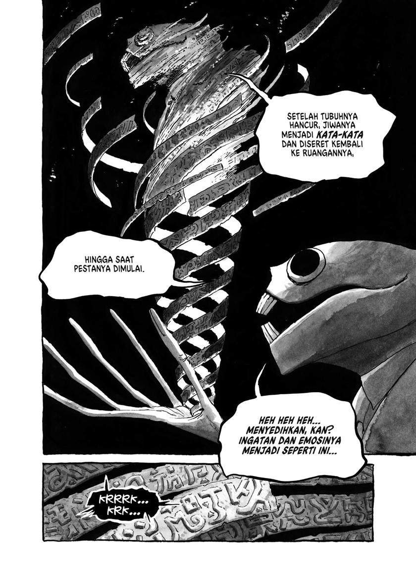 Bibliomania Chapter 6 Gambar 8