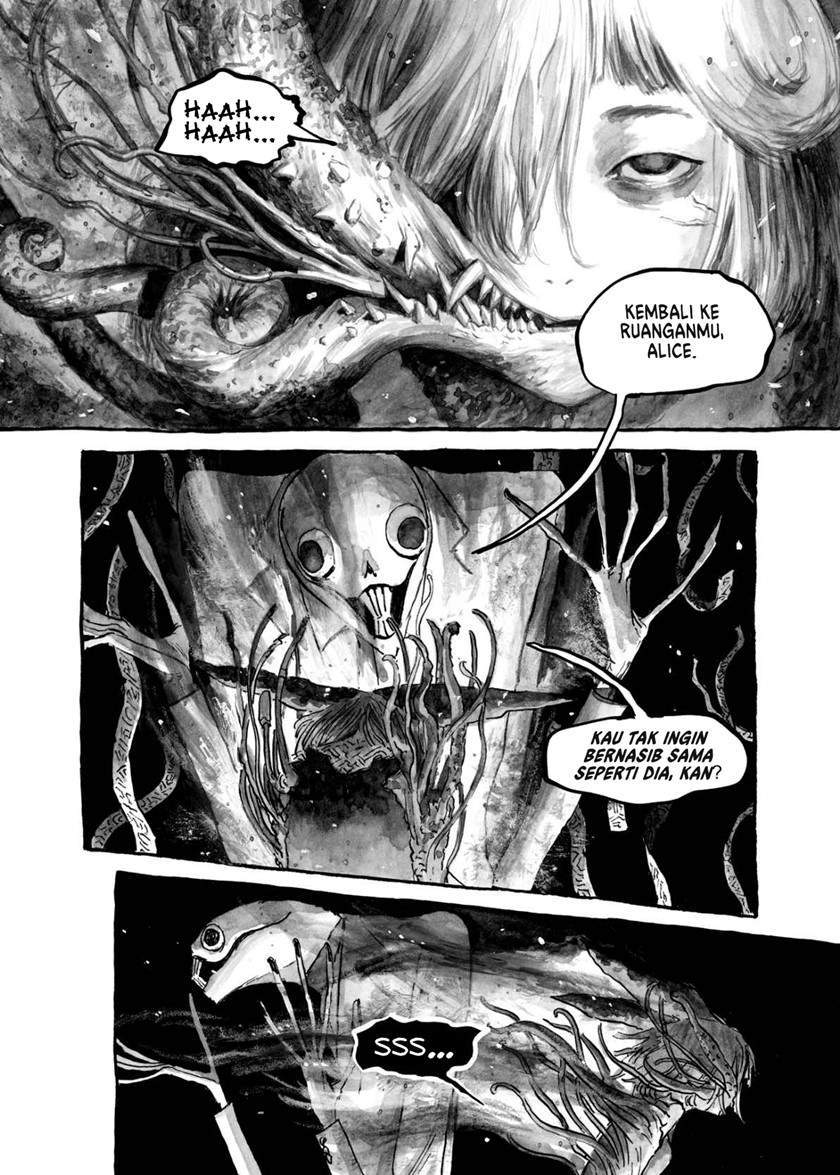 Bibliomania Chapter 6 Gambar 9
