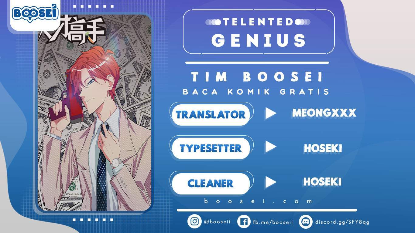 Baca Komik Talented Genius Chapter 162 Gambar 1