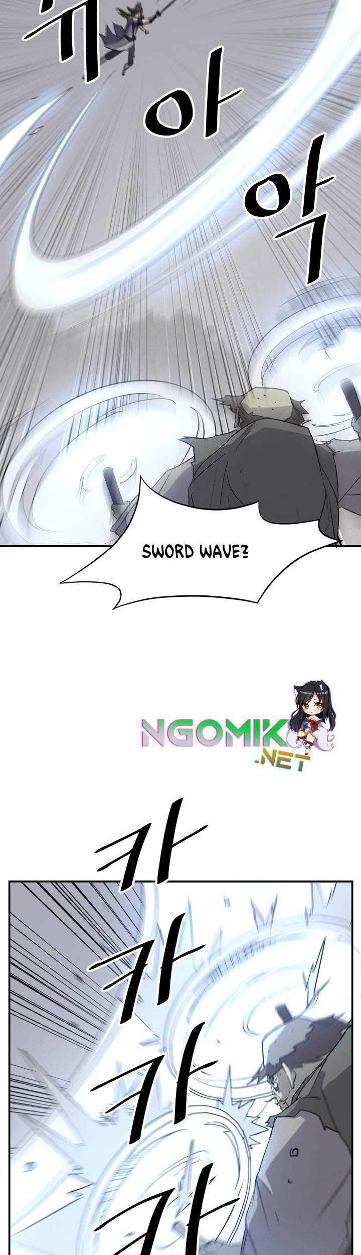 The Invincible Immortal Chapter 74 Gambar 20