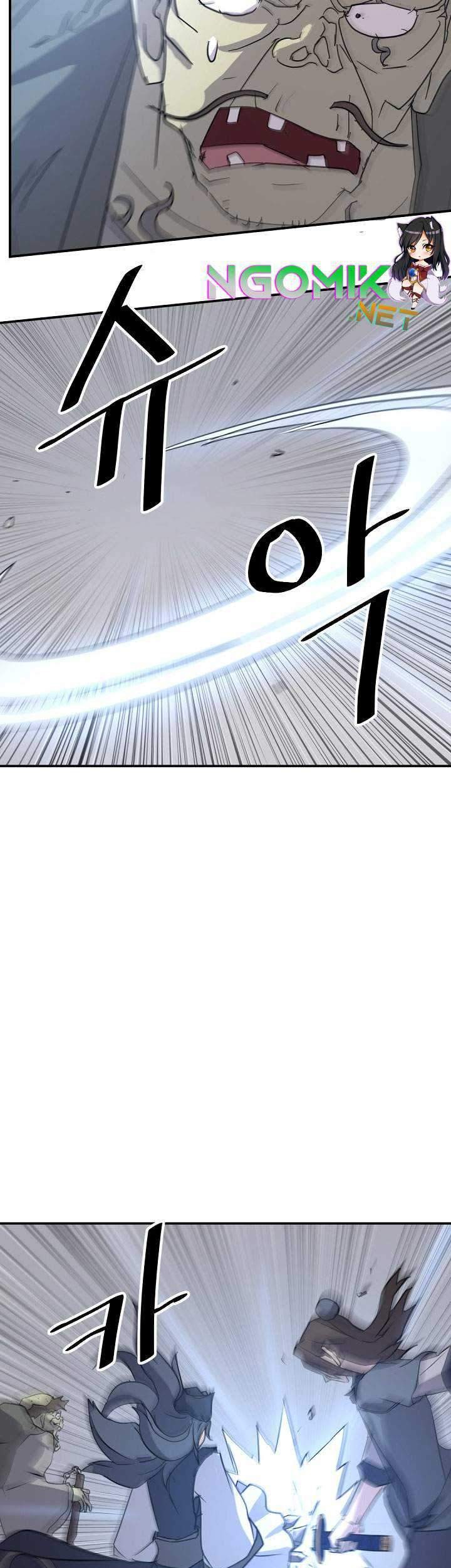 The Invincible Immortal Chapter 74 Gambar 24