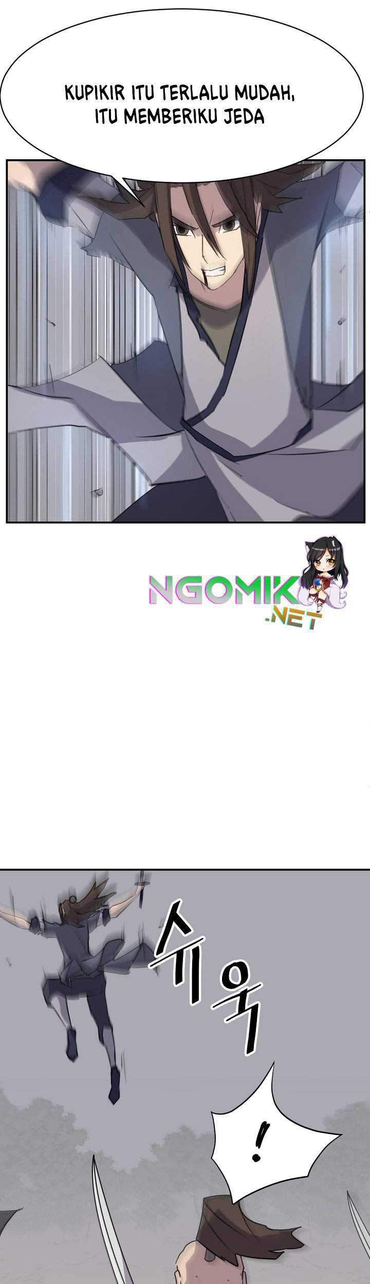 The Invincible Immortal Chapter 74 Gambar 28