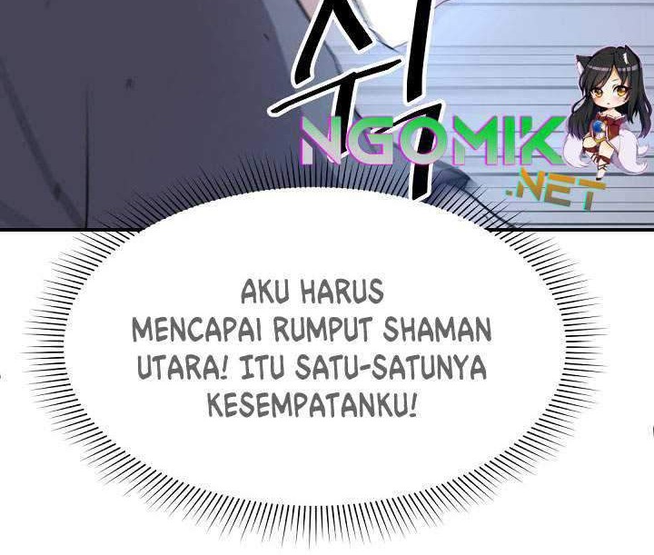 The Invincible Immortal Chapter 74 Gambar 37