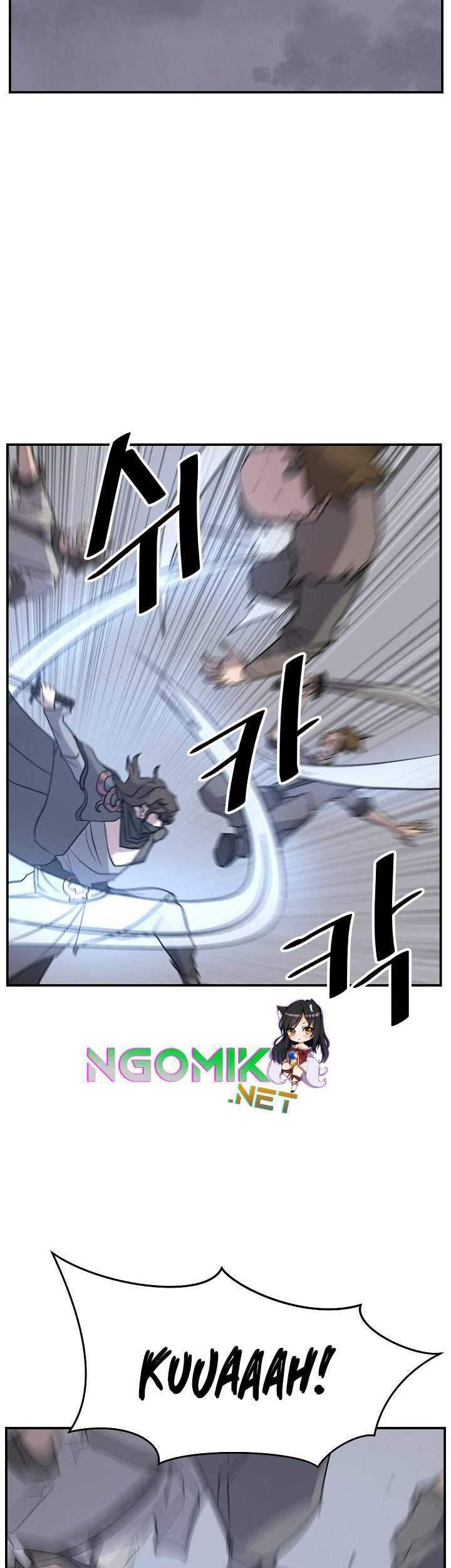 The Invincible Immortal Chapter 74 Gambar 44