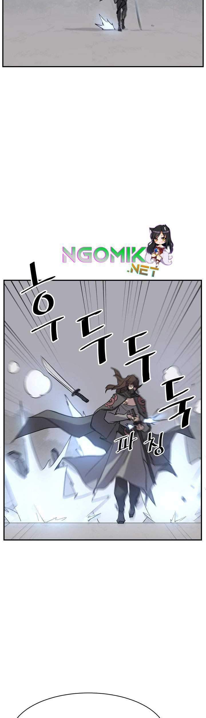 The Invincible Immortal Chapter 74 Gambar 46